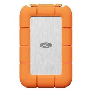 LaCie STND4000400 externí SSD disk Technologie STND4000400 obraz
