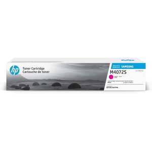 Samsung CLT-M4072S Magenta Original Toner Cartridge tonerová SU262A obraz