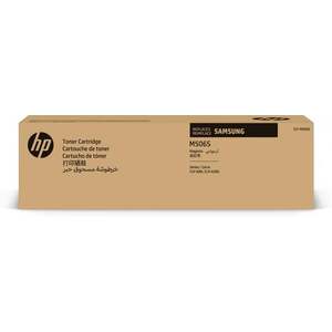 Samsung CLT-M506S Magenta Original Toner Cartridge tonerová SU314A obraz
