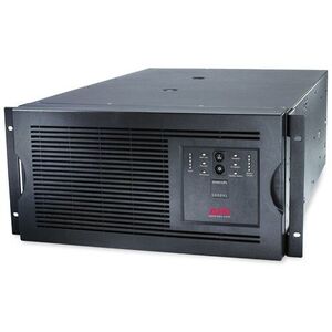 APC Smart-UPS 5000VA 5 kVA 4000 W SUA5000RMT5U obraz