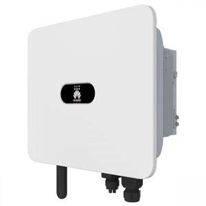 Huawei FusionSolar inverter 20kW 22kVA 3-fázový SUN2000-20K-MB0 obraz