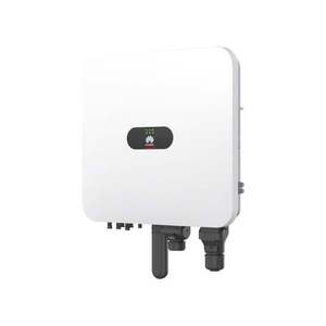 Huawei invertor 5kW, hybridní, jednofázový, 2 mppt SUN2000-5K-LB0 obraz