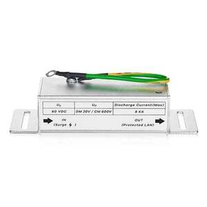 Zyxel SURGEPRO-GE-ZZ0101F přepěťová ochrana SURGEPRO-GE-ZZ0101F obraz