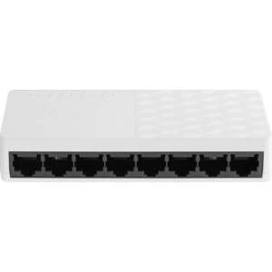 Hilook by Hikvision SW-08-D Nemanžovaný přepínač SW-08-D obraz