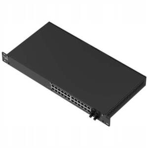 Teltonika SWM280 L2+ Spravovaný přepínač 24x celkem SWM280000200 obraz