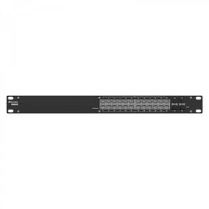 Teltonika SWM282 L2+ Spravovaný přepínač 24x ETH PoE SWM282000200 obraz