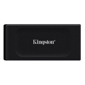 Kingston Technology 1TB XS1000 Externí přenosný SSD SXS1000/1000G obraz