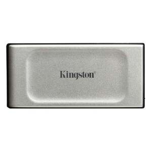 Kingston Technology XS2000 4 TB USB typu C 3.2 Gen 2 SXS2000/4000G obraz