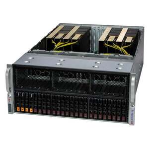 SYS-421GE-TNRT3/4x NVMe U.2 SFF/8xSATA SYS-421GE-TNRT3_8601057737 obraz