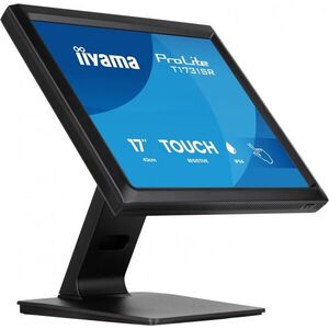 iiyama T1731SR-B2S Rezistivní dotykový monitor 17" T1731SR-B2S obraz