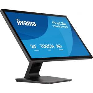 iiyama ProLite T2452MSC-B2AG počítačový monitor 61 T2452MSC-B2AG obraz
