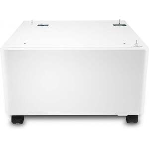 HP LaserJet Printer Stand Bílá T3V28A obraz