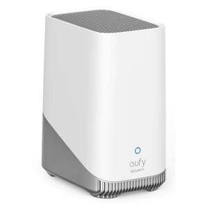 Eufy HomeBase 3 Bílá T80303D1 obraz