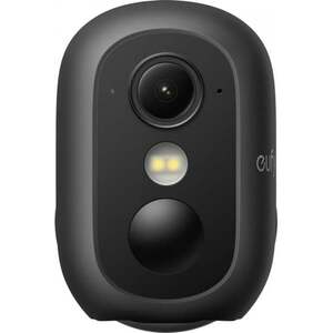 Eufy T8110411 Bezdrátová bezpečnostní kamera s vysokým T8110411 obraz