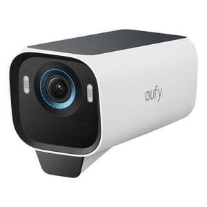 Eufy S3 Pro Kulka (tvar) Bezpečnostní IP kamera Venkovní T81623W1 obraz
