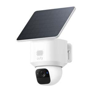 Eufy T8171321 SoloCam E30 Externí kamera 2K, 360° T8171321 obraz