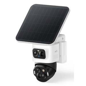 Eufy SoloCam S4 Kulka (tvar) Bezpečnostní IP kamera T81723W1 obraz