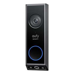 Eufy T8214311 Videovrátný E340 T8214311 obraz