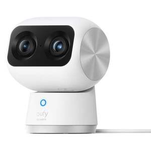 Eufy Indoor Cam S350 Žárovka Bezpečnostní IP kamera T8416321 obraz