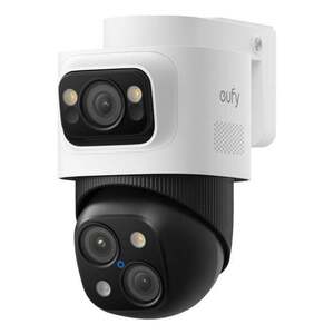 Eufy PoE Bullet-PTZ Cam S4 Kulka (tvar) Bezpečnostní IP T8E00321 obraz