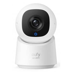 Eufy T8W11321 Indoor Cam C220 Vnitřní kamera 2K, 360° T8W11321 obraz