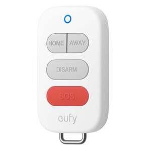 Eufy T90K0321 Klíčový fob E10 T90K0321 obraz