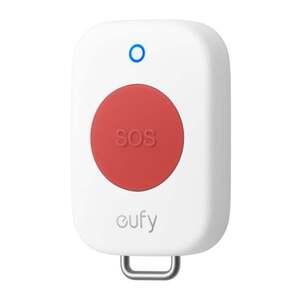 Eufy T90P0321 Tlačítko alarmu E10 T90P0321 obraz