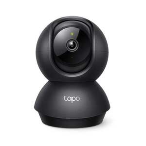 TP-Link TAPO C201 bezpečnostní kamera Bezpečnostní IP Tapo C201 obraz