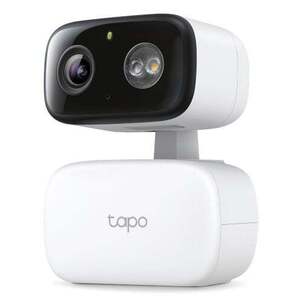 TP-Link Tapo C206 Bezpečnostní IP kamera Vnitřní 1920 x Tapo C206 obraz