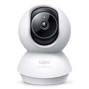 TP-Link Tapo C230 Žárovka Bezpečnostní IP kamera Tapo C230 obraz