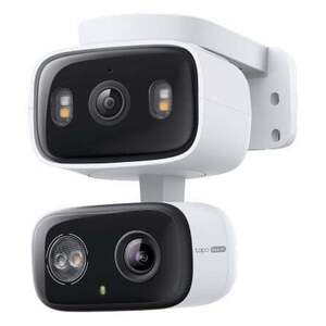 TP-Link TAPO C246D bezpečnostní kamera Krabice Tapo C246D obraz