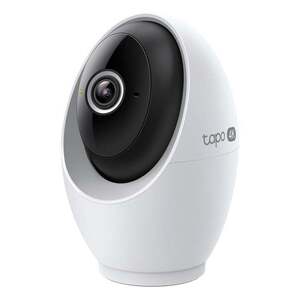 TP-Link Tapo C260 Bezpečnostní IP kamera Vnitřní 3840 x Tapo C260 obraz