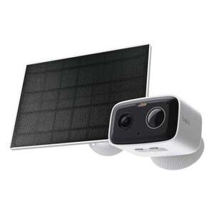 TP-Link Tapo C400 KIT Krabice Bezpečnostní IP kamera Tapo C400 KIT obraz