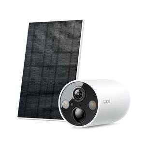 TP-Link Tapo C425 KIT Kulka (tvar) Bezpečnostní IP Tapo C425 KIT obraz