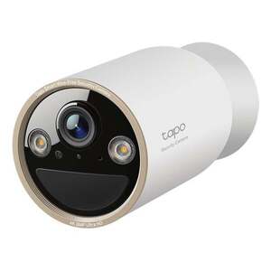 TP-Link Tapo C460 Kulka (tvar) Bezpečnostní IP kamera Tapo C460 obraz
