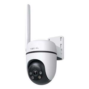 TP-Link TAPO C501GW bezpečnostní kamera Provedení Tapo C501GW obraz