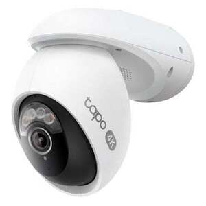 TP-Link Tapo C560WS Žárovka Bezpečnostní IP kamera Tapo C560WS obraz