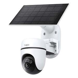 TP-Link Tapo C610 KIT Provedení Turret Bezpečnostní Tapo C610 KIT obraz