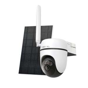 TP-Link Tapo C615G KIT Kupole Bezpečnostní IP kamera Tapo C615G KIT obraz