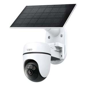 TP-Link Tapo C630 KIT Bezpečnostní IP kamera Venkovní Tapo C630 KIT obraz