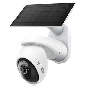 TP-Link Tapo C660 KIT Kulka (tvar) Bezpečnostní IP Tapo C660 KIT obraz