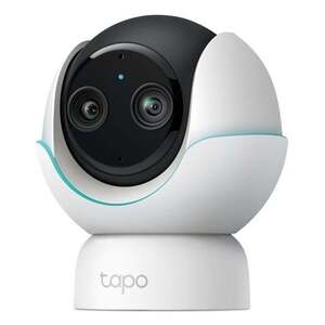 TP-Link Tapo C840 Wi-Fi Bílá TAPO C840 obraz