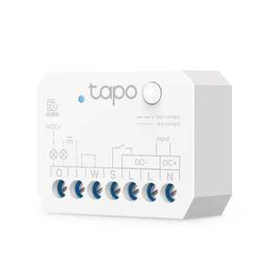 TP-Link Tapo S110E Spínací akční člen Tapo S110E obraz