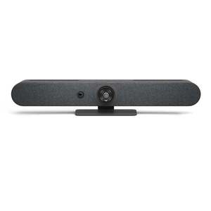 Logitech TAPRMGUNIAPP Rally Bar Mini s Tap 4K Ultra HD TAPRMGUNIAPP obraz