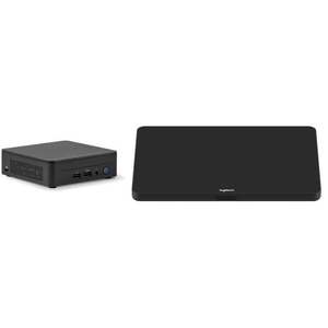 ZOOM BASE ASUS NUC WIN11 IOT TAPZOMBASEASU obraz