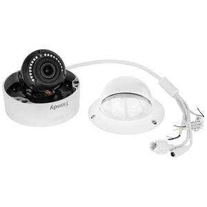 Tiandy TC-C35MS Turbo AI+ TC-C35MS Spec: I5/A/E/Y/M/H/2.7-13.5mm/V4.1 obraz