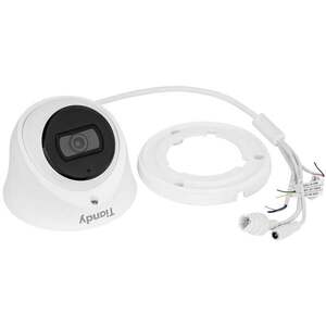 Tiandy TC-C38XS Turbo AI IP TC-C38XS Spec: I3/E/Y/M/H/2.8mm/V4.0 obraz