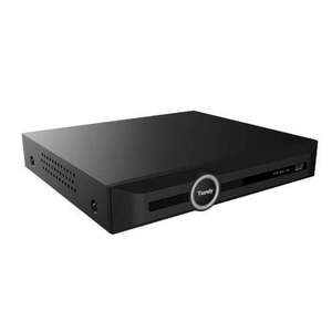 Tiandy TC-R3110 Síťový Video Rekordér TC-R3110 Spec: I/B/P8/V3.0 obraz