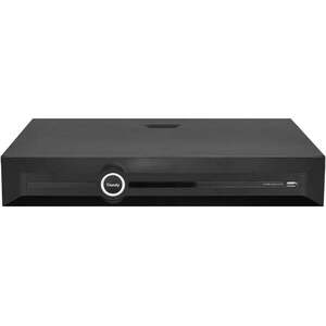 Tiandy TC-R3440 416HB Síťový video rekordér TC-R3440 416HB obraz