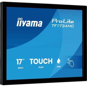 iiyama TF1734MC-B8X Dotykový panel s otevřeným rámem TF1734MC-B8X obraz
